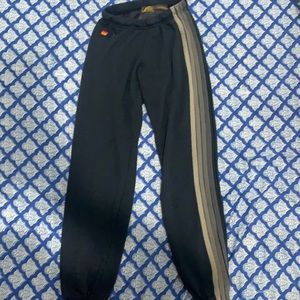 charcoal aviator nation sweats
